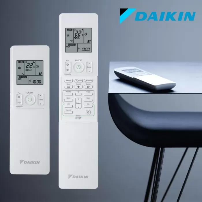 Кондиционер Daikin Perfera инверторный FTXM25N/RXM25N9