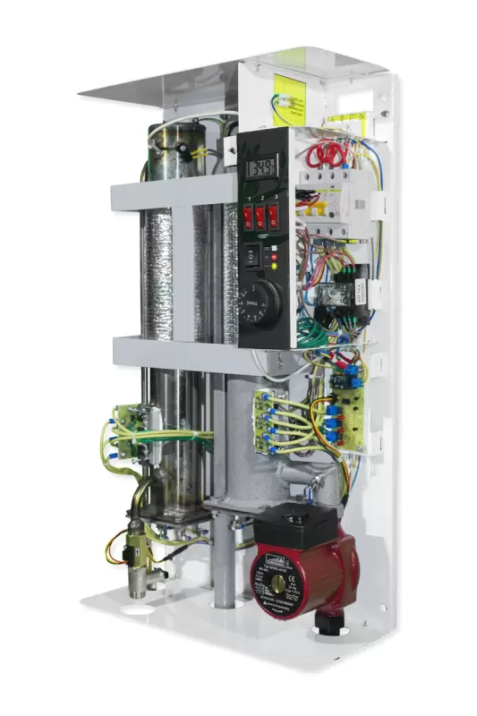 Котел электрический Neon DUOS 15,0 кВт 380В