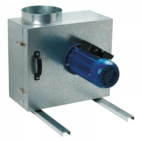 ВЕНТС Вентилятор КСК 150 4Е