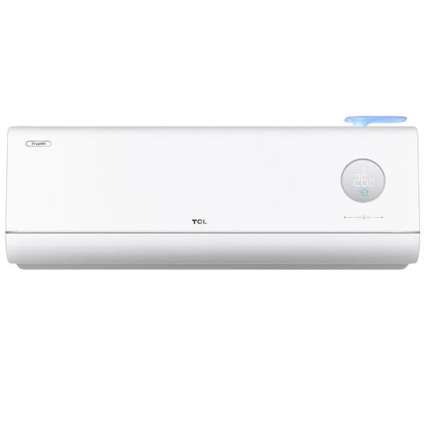 Кондиционер TCL инверторный TAC-12CHSD/FCI FreshIN 3.0 тепловой насос