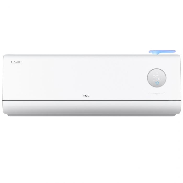 Кондиционер TCL инверторный TAC-09CHSD/FCI FreshIN 3.0 тепловой насос