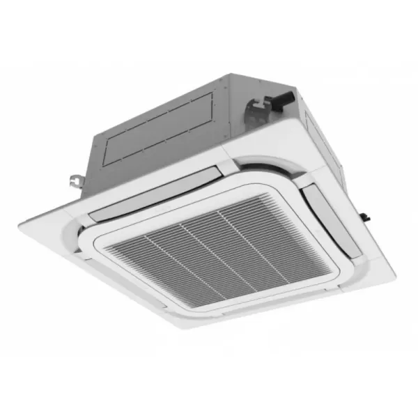 Кондиционер GREE кассетный GU100T/A1-K/GU100W/A1-M TF06