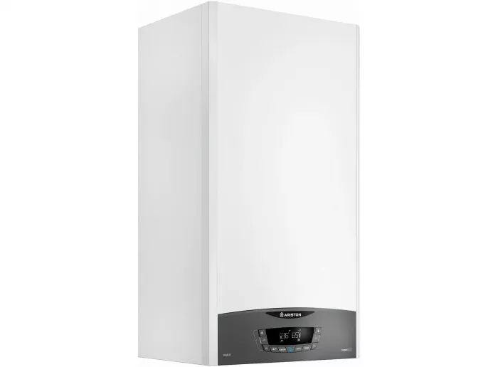 Газовый котел Ariston Clas XC 28 FF NG