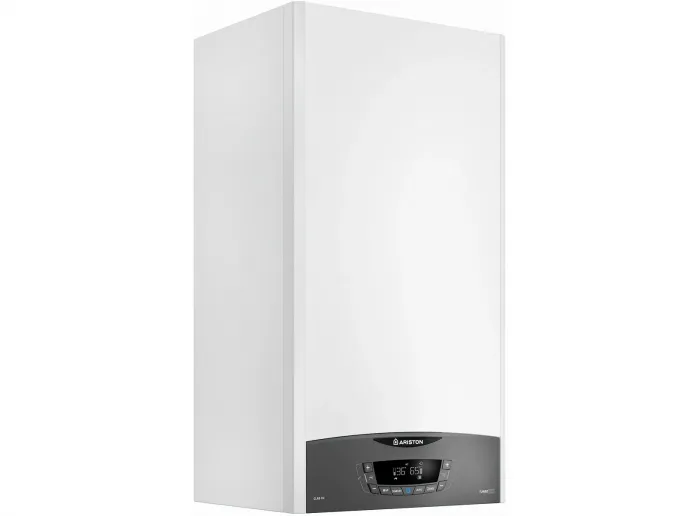 Газовый котел Ariston Genus XC 35 FF NG
