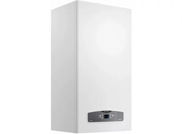 Газовый котел Ariston CARES XC 18 FF NG