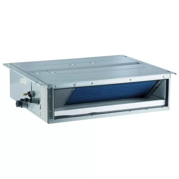 Внутренний блок кондиционера GREE канальный GFH09EA-K6DNA1B/I