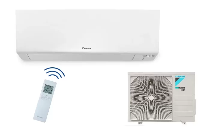Кондиционер Daikin Perfera инверторный FTXM25R/RXM25R