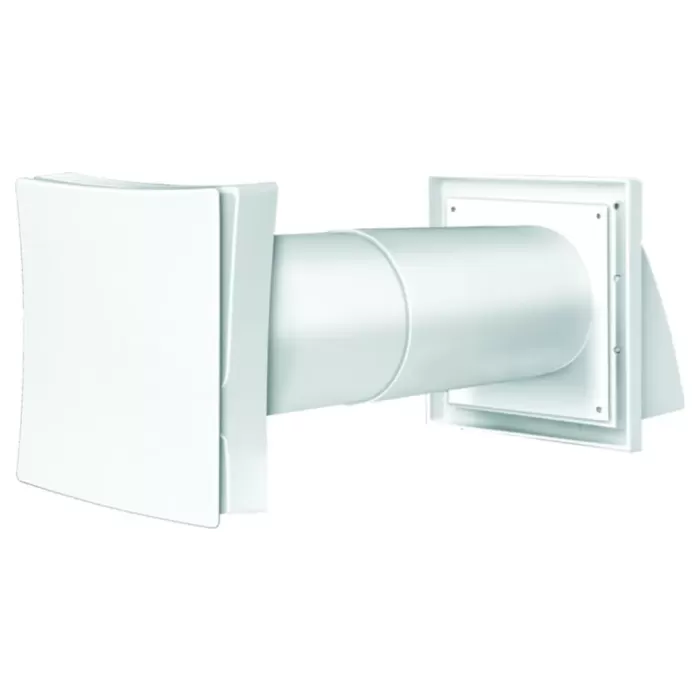 ВЕНТС Изделия строит. пластм. для систем вентиляции ПС 102