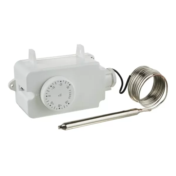 ВЕНТС Термостат  Ф-3000 (+30/-30)