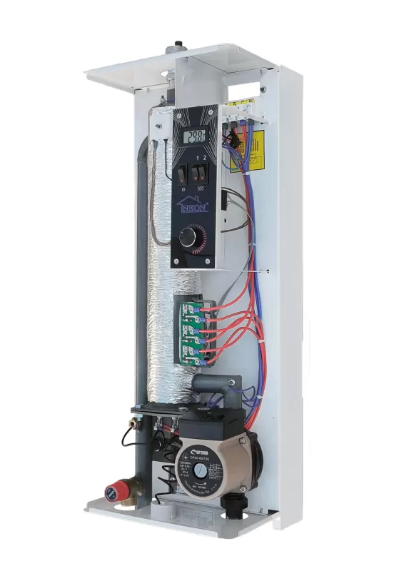 Котел электрический Neon PRO PLUS 9,0 кВт 220/380В