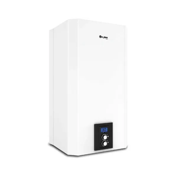 Котел газовый Daikin Daylux Eco 36 кВт 2-х контурный турбированный 2 теплообменника