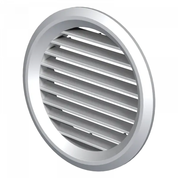 ВЕНТС Изделия строит. пластм. для систем вентиляции МВ 100 бВс