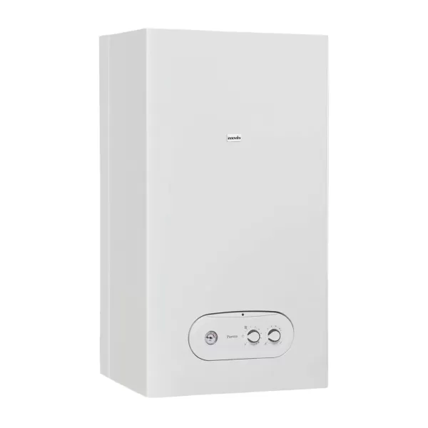 Котел газовый Innovita PARMA 22 кВт турбир.2-конт., 2 теплообменника