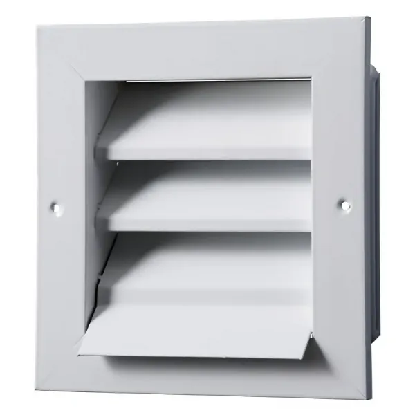 ВЕНТС Алюминевые изделия для систем вентиляции РН 600*350