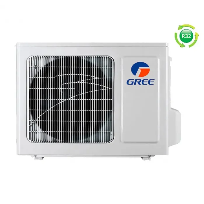 Наружный блок кондиционера GREE GWHD(18)NK6ОO 2 port