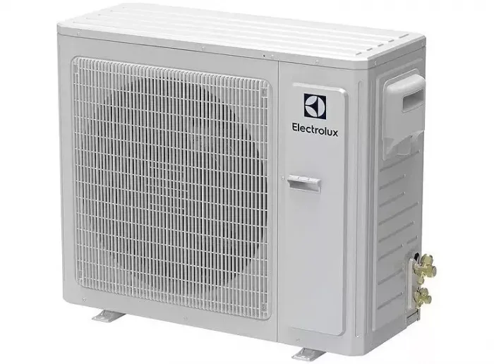 Канальный кондиционер Electrolux EACD-24H/UP4-DC/N8 (GREE)