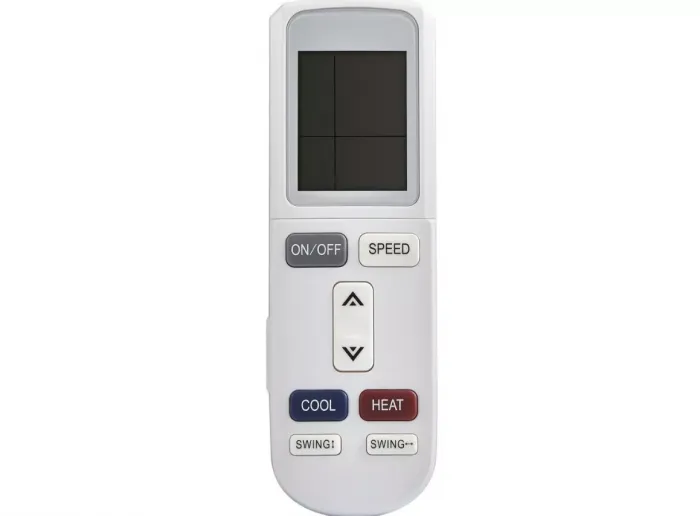 Кассетный кондиционер Ballu BLCI_C/in-60HN8/EU_23Y + BLCI_O/out-60HN8/EU + BLCI-PS/EU
