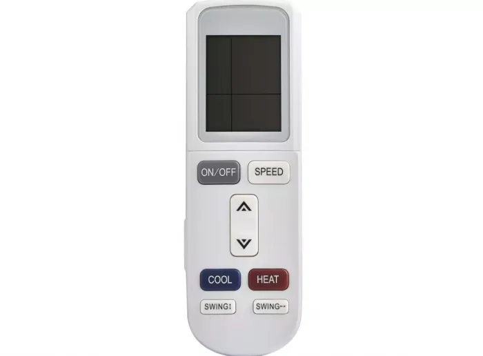 Кассетный кондиционер Ballu BLCI_C/in-24HN8/EU_23Y + BLCI_O/out-24HN8/EU + BLCI-PS/EU