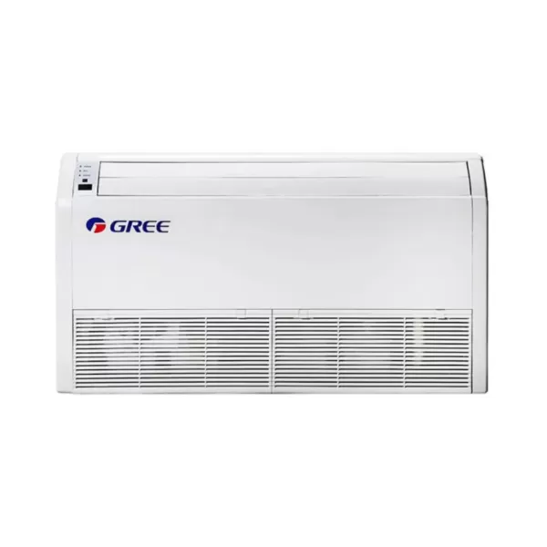 Напольно-потолочная VRF-система GREE  GMV-ND140ZD/A-T GMV140WL/C-X