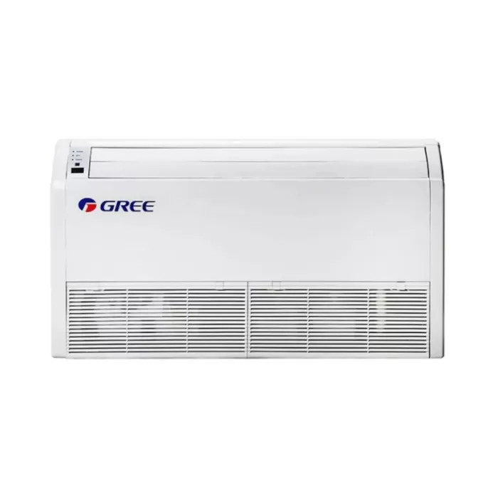 Напольно-потолочная VRF-система GREE  GMV-ND140ZD/A-T GMV140WL/C-X