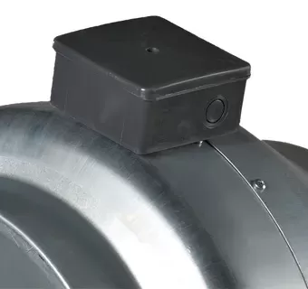 ВЕНТС Вентилятор ВКМц 250