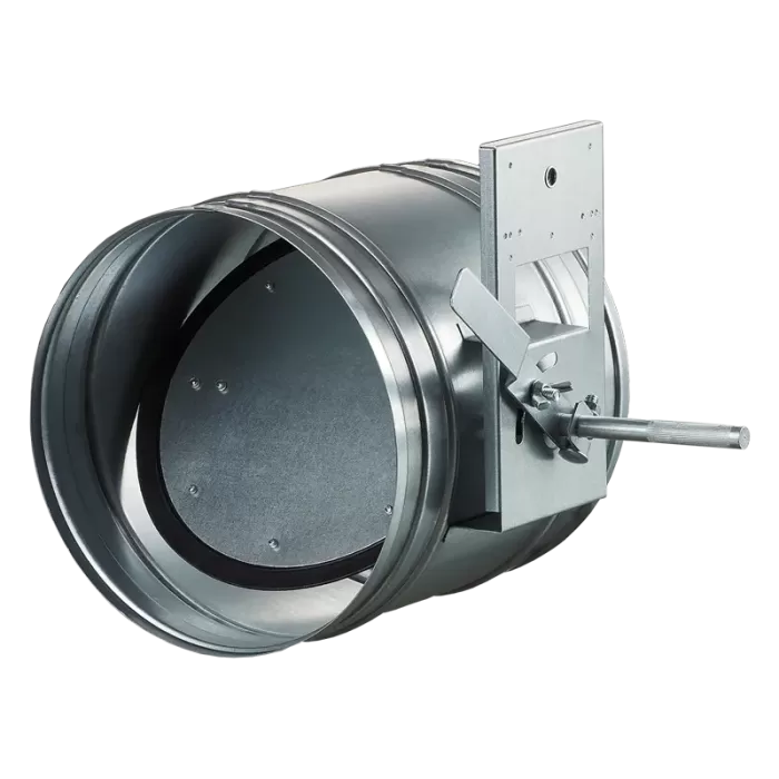 ВЕНТС Распределительное стальное устройство д/систем вент. КРВ 125