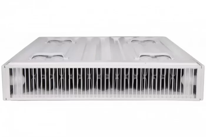 Радиатор Imas Apolo стальной панельный 505х22х600 бок