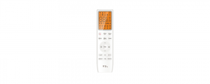 Кондиционер TCL инверторный TAC-09CHSD/FCI FreshIN 3.0 тепловой насос