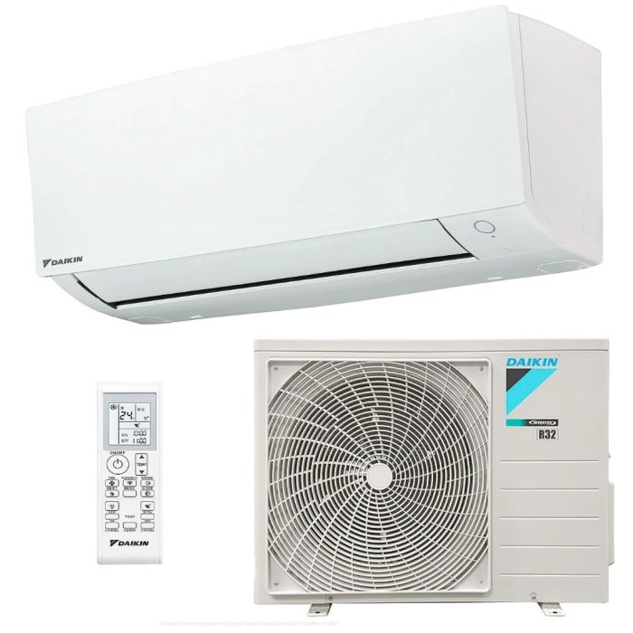 Кондиционер Daikin Sensira инверторный FTXC25B/RXC25B