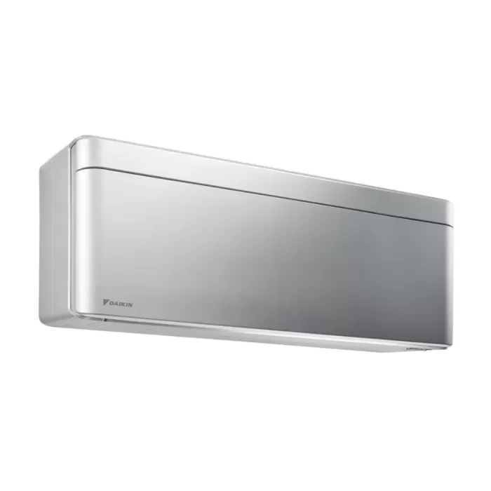 Кондиционер Daikin Stylish инверторный FTXA25BS/RXA25A9 (серый)