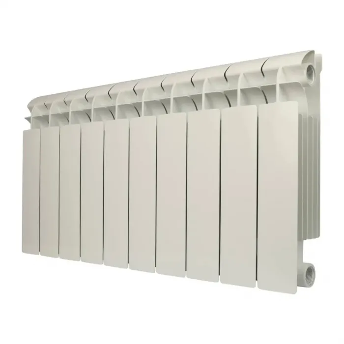 Радиатор биметаллический 10 секций Global Style Plus 500