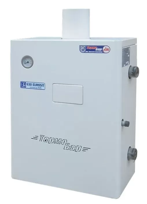 Котел газовый ТермоБар КС-Г-20 ДS 1-контурный