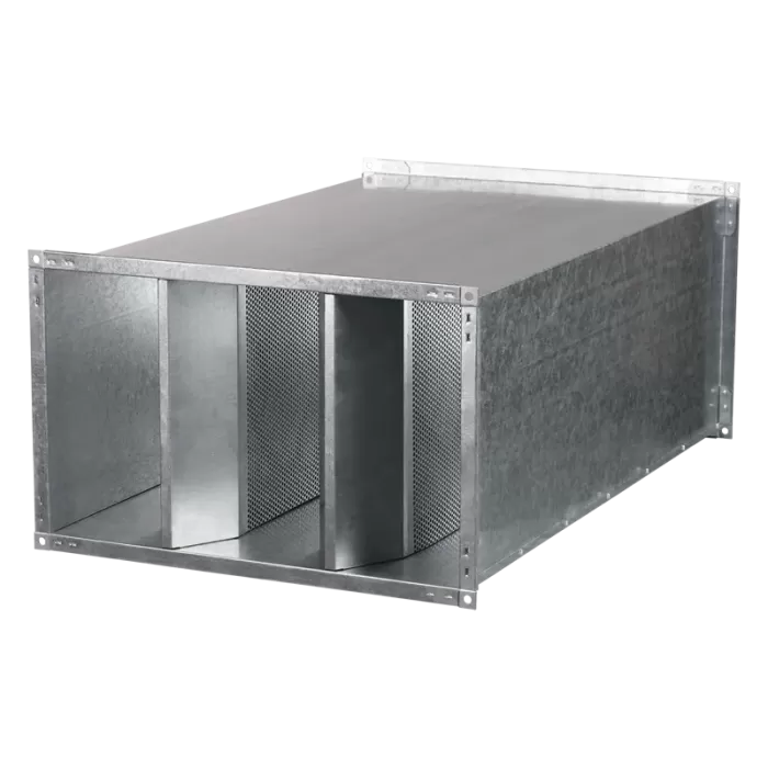 ВЕНТС Стальные распределительные устройства для систем вентиляции СР 400*200