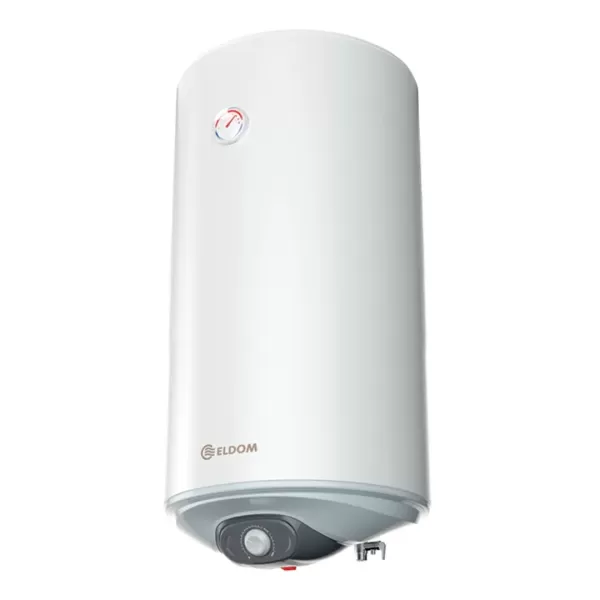 Водонагреватель Eldom Idea 100 л/1 керам.ТЭН/2 кВт