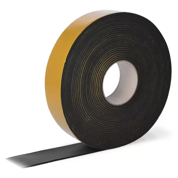 Армированная каучуковая лента PA FLEX  3*100 mm X 15 mt