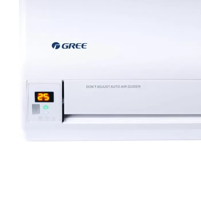 Кондиционер GREE Praktik PRO инверторный GWH18QD-K6DNB6I/I-GWH18AFD-K6DNA2I/O