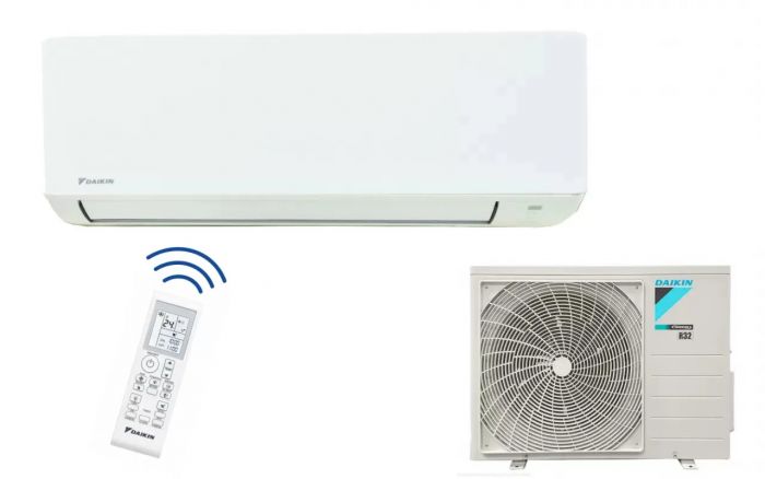 Кондиционер Daikin Sensira инверторный FTXC20B/RXC20B