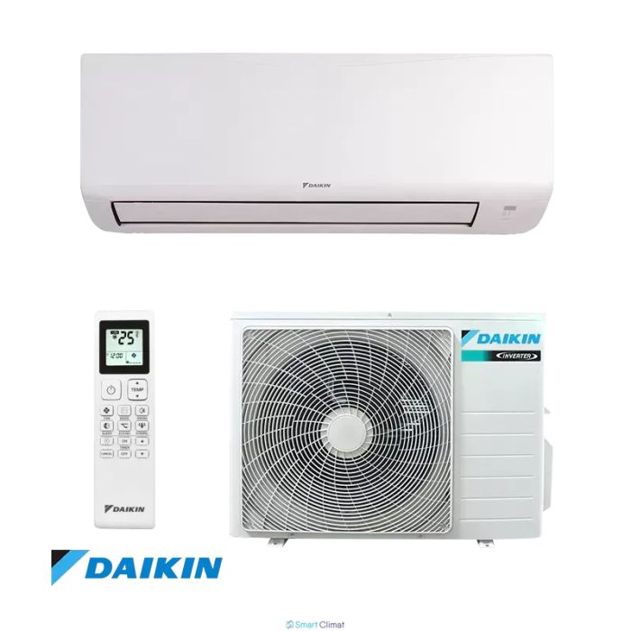 Кондиционер Daikin Sensira инверторный FTXC25D/RXC25D