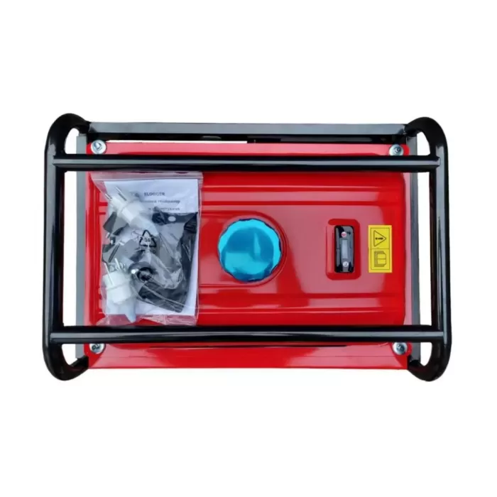 Генератор бензиновый однофазный SLOGGER BC3000PLUS 2,8кВт/3,0кВт