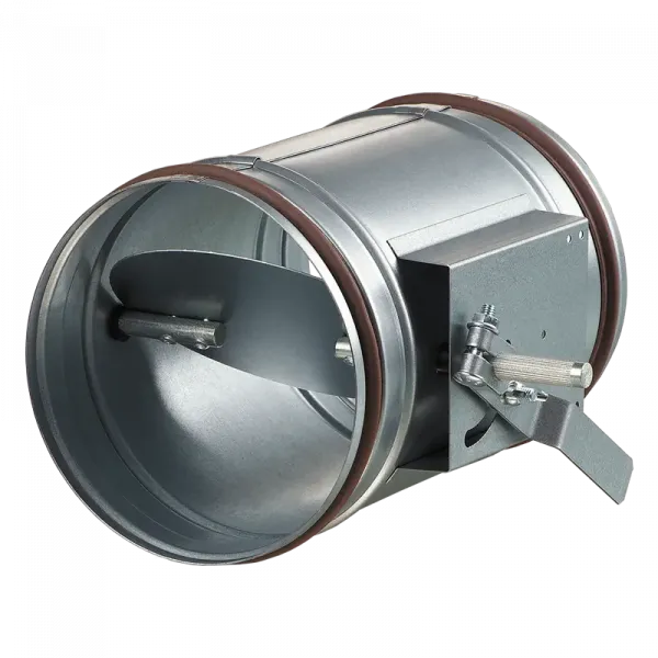 ВЕНТС Распределительное стальное устройство д/систем вент. КР 160