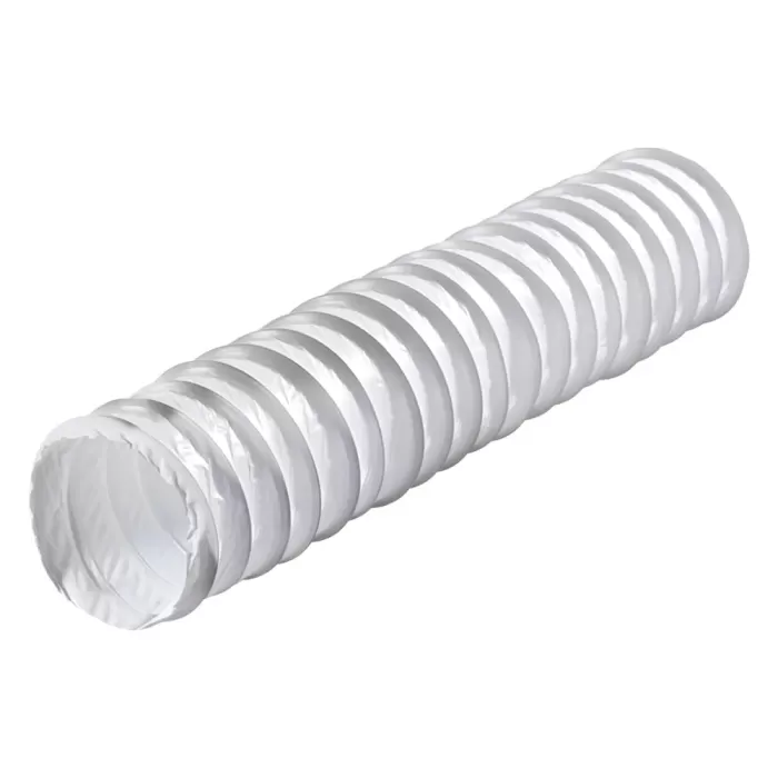 ВЕНТС Воздуховод гибкий пластмассовый Поливент 606/152/6