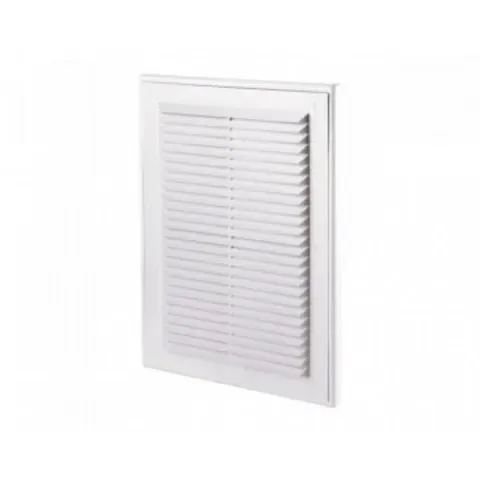 ВЕНТС Изделия строит. пластм. для систем вентиляции МВ 125с