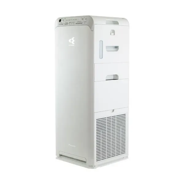 Очиститель-увлажнитель воздуха Daikin MCK55W