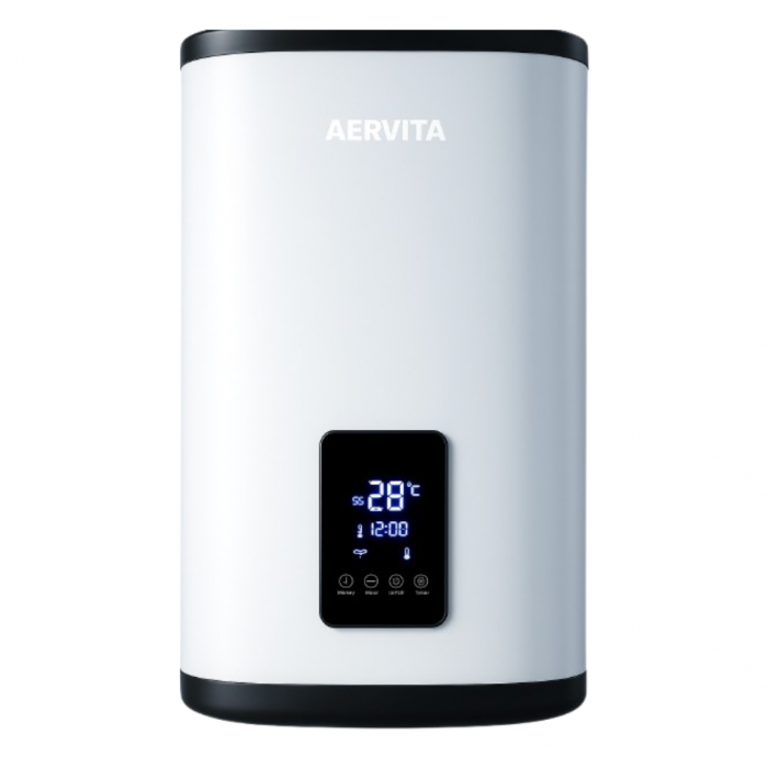 Водонагреватель Aervita EWH50-B18D 50 (40) л сух.ТЭН 2кВт WiFi