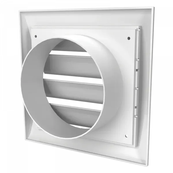 ВЕНТС Изделия строит. пластм. для систем вентиляции МВ 103 Рс