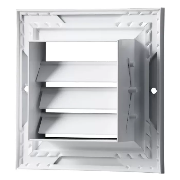 ВЕНТС Алюминевые изделия для систем вентиляции ОРГ 600*400