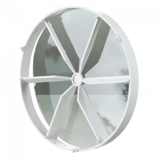 ВЕНТС Изделия строит. пластм. для систем вентиляции КО 100