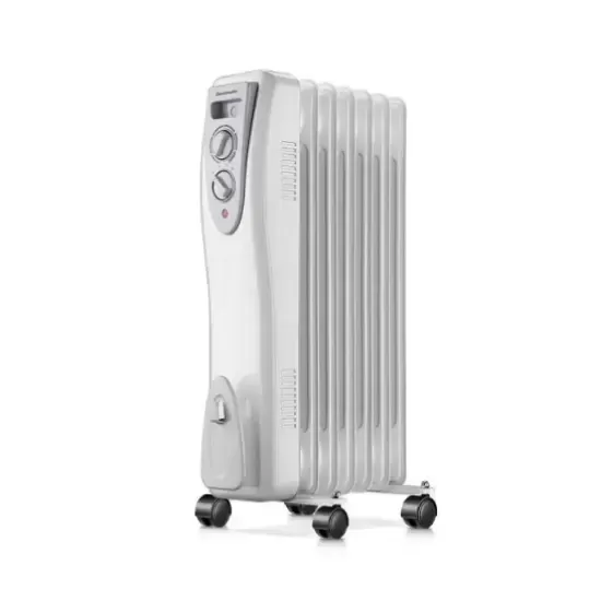 Радиатор масляный Italtermo 9 секций