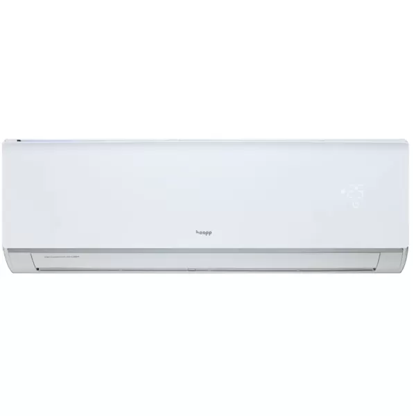 Кондиционер HOAPP LIGHT инверторный wi-fi HSZ-GX22VA/HMZ-GX22VA