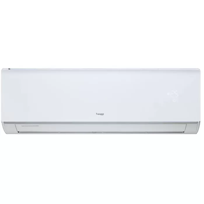 Кондиционер HOAPP LIGHT инверторный wi-fi HSZ-GX22VA/HMZ-GX22VA